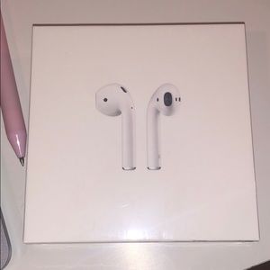 Apple Airpods NEW